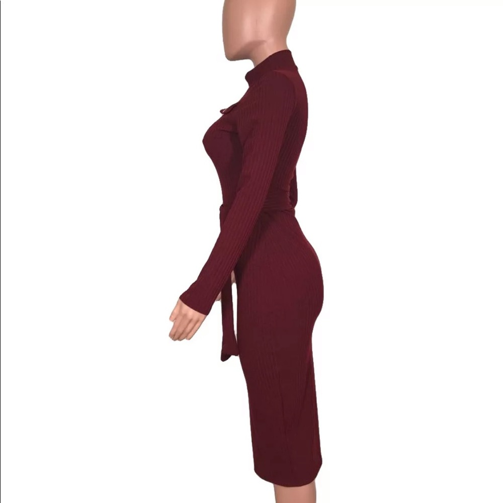 Show your good shape and will get you compliments. - Picture 3 of 4